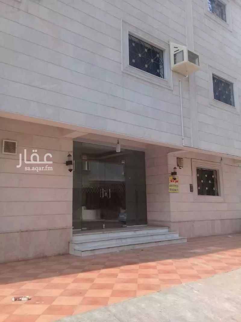 شقة 1 غرف في البوادي 1