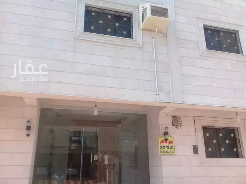 شقة 1 غرف في البوادي 2