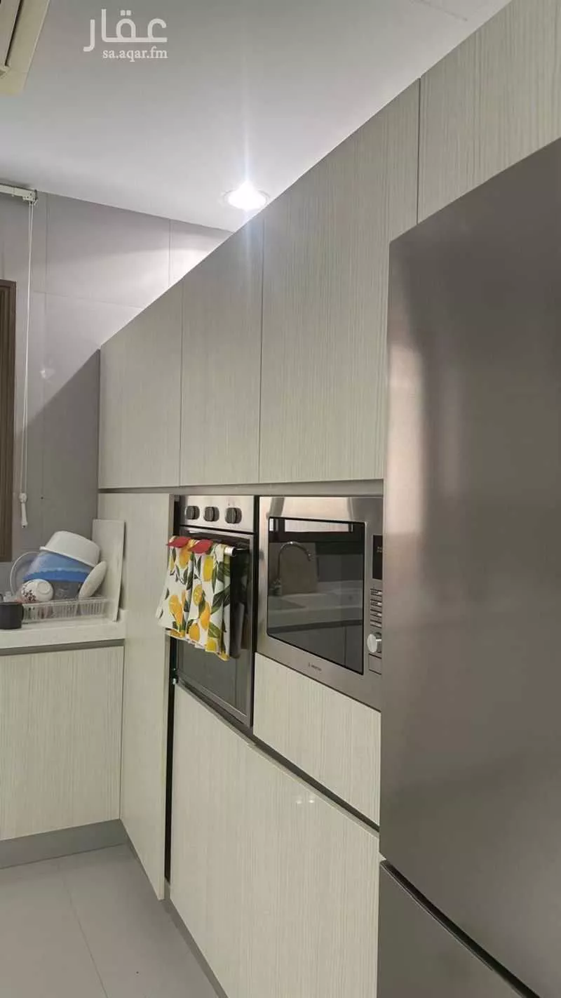 فيلا 7 غرف في المنتزه 5