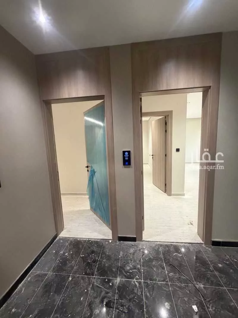 شقة 5 غرف في الشعلة 4