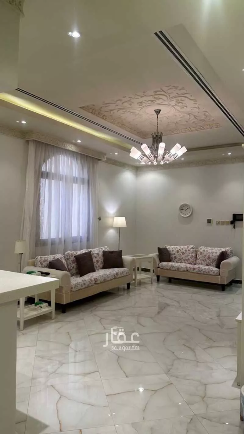 فيلا 7 غرف في المنتزه 3