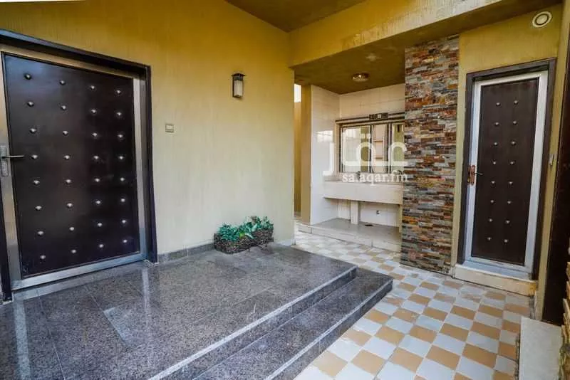 فيلا 10 غرف في الياسمين 5