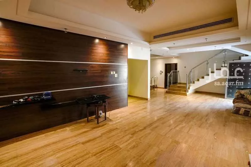 فيلا 10 غرف في الياسمين 4