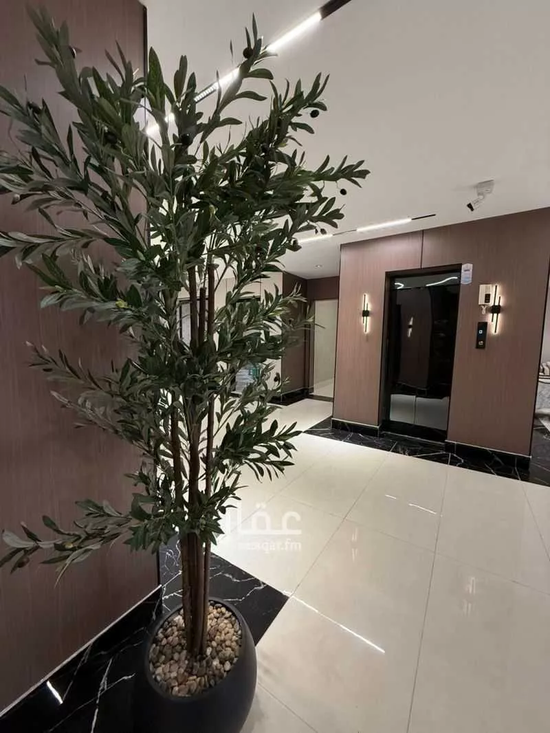 4 bedroom apartment in Ash Shulah 3