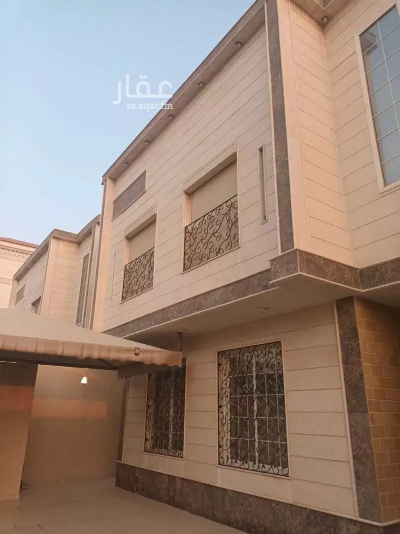 فيلا 7 غرف في الشعلة 1