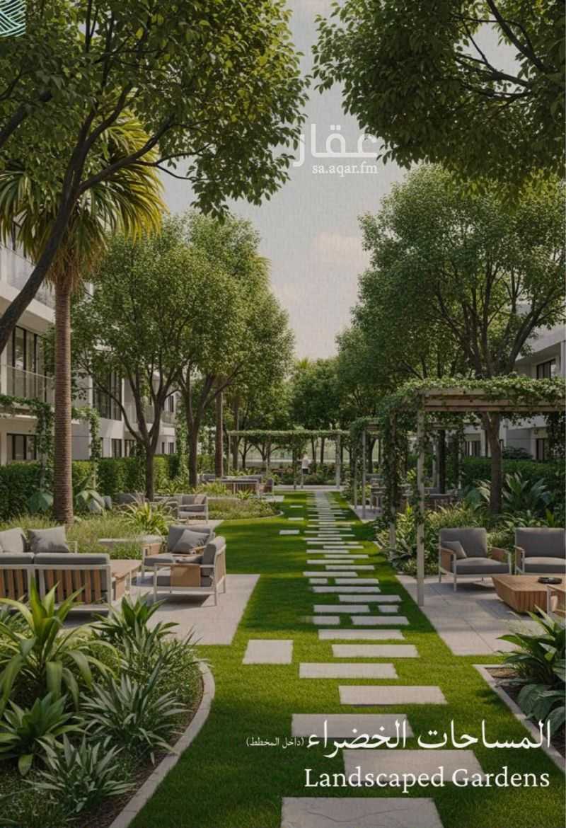 6 bedroom villa in Al Yaqout, Jeddah 17