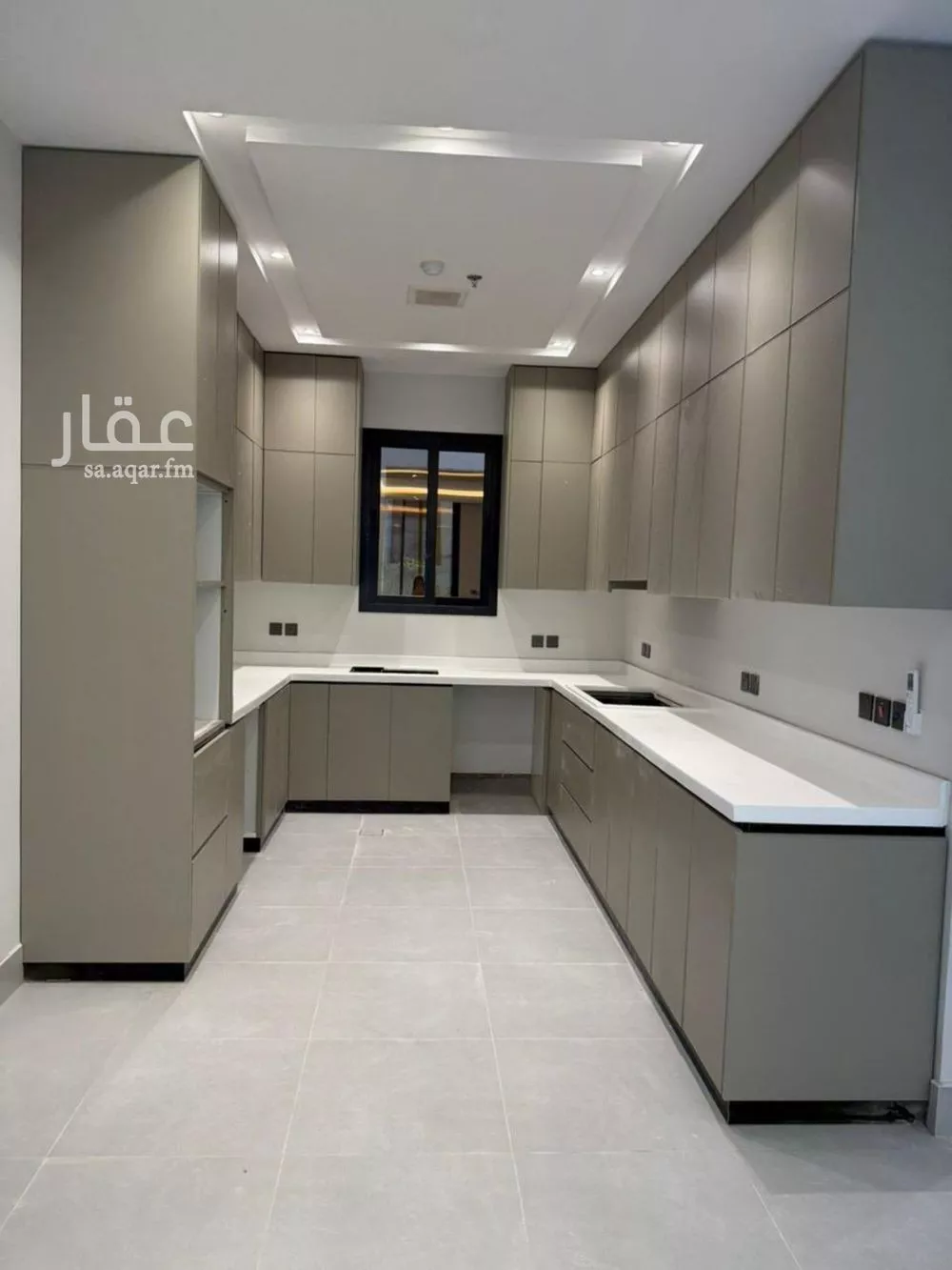 شقة 3 غرف في النرجس 2