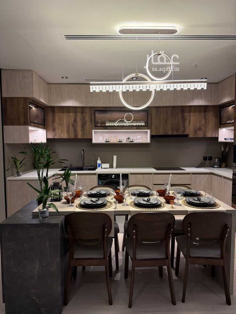 2 bedroom apartment in Al Khour, Eastern Province 4