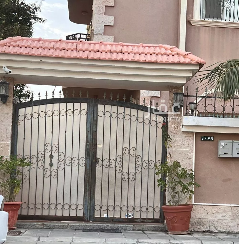 دور 2 غرف في المحمدية 1