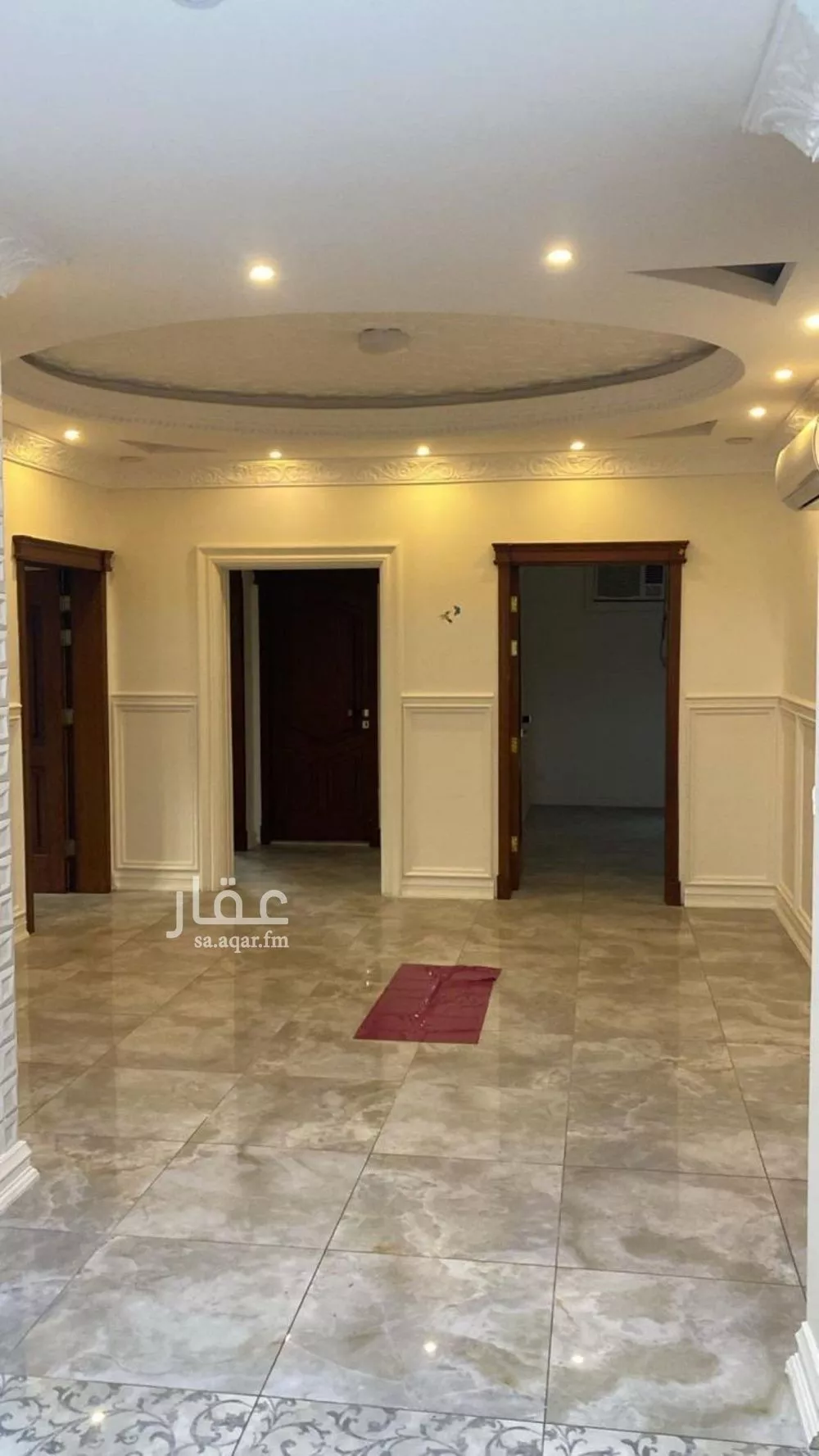 شقة 3 غرف في الريان 1