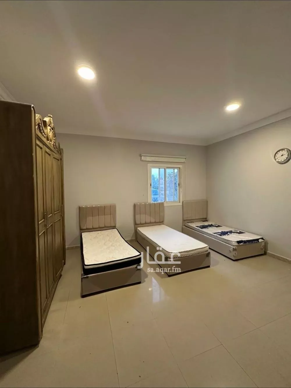 3 bedroom apartment in Az Zomorod, Jeddah 4