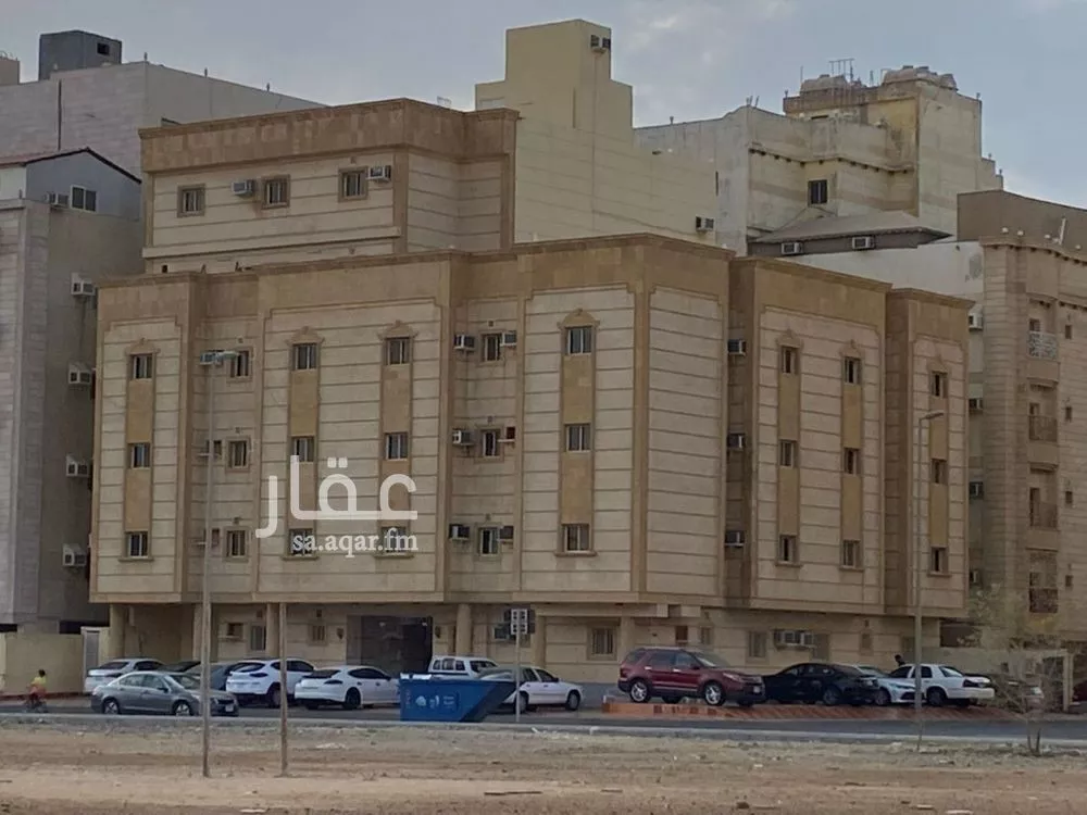 شقة 3 غرف في المروة