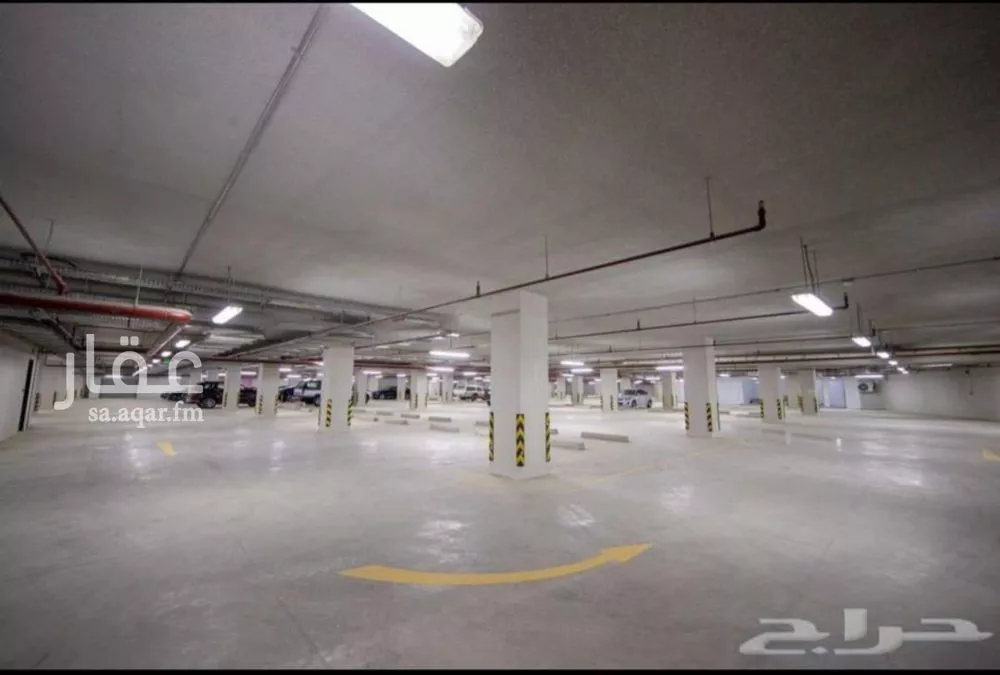 مكتب 5000 م² في الدريهمية 5