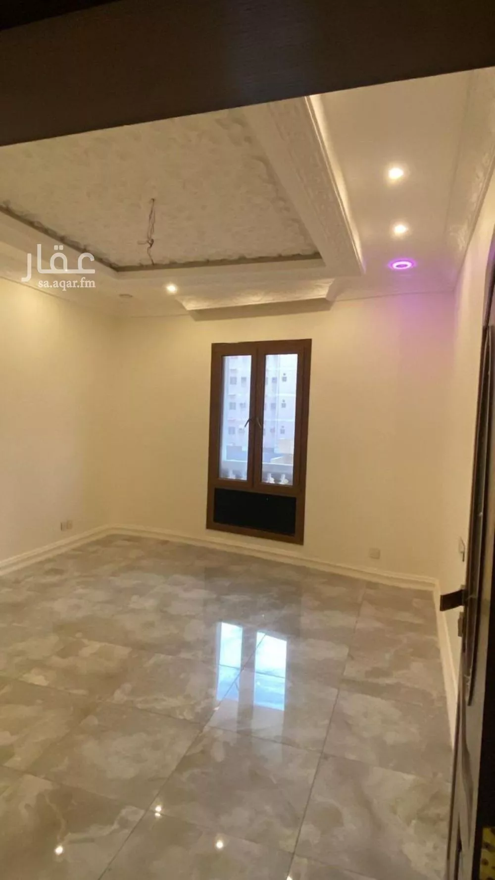 شقة 3 غرف في الريان 4