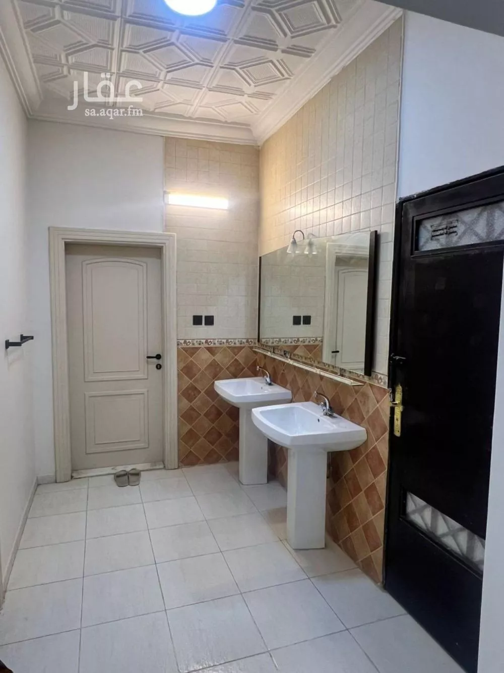 4 bedroom apartment in Al Aziziyah, Riyadh 4