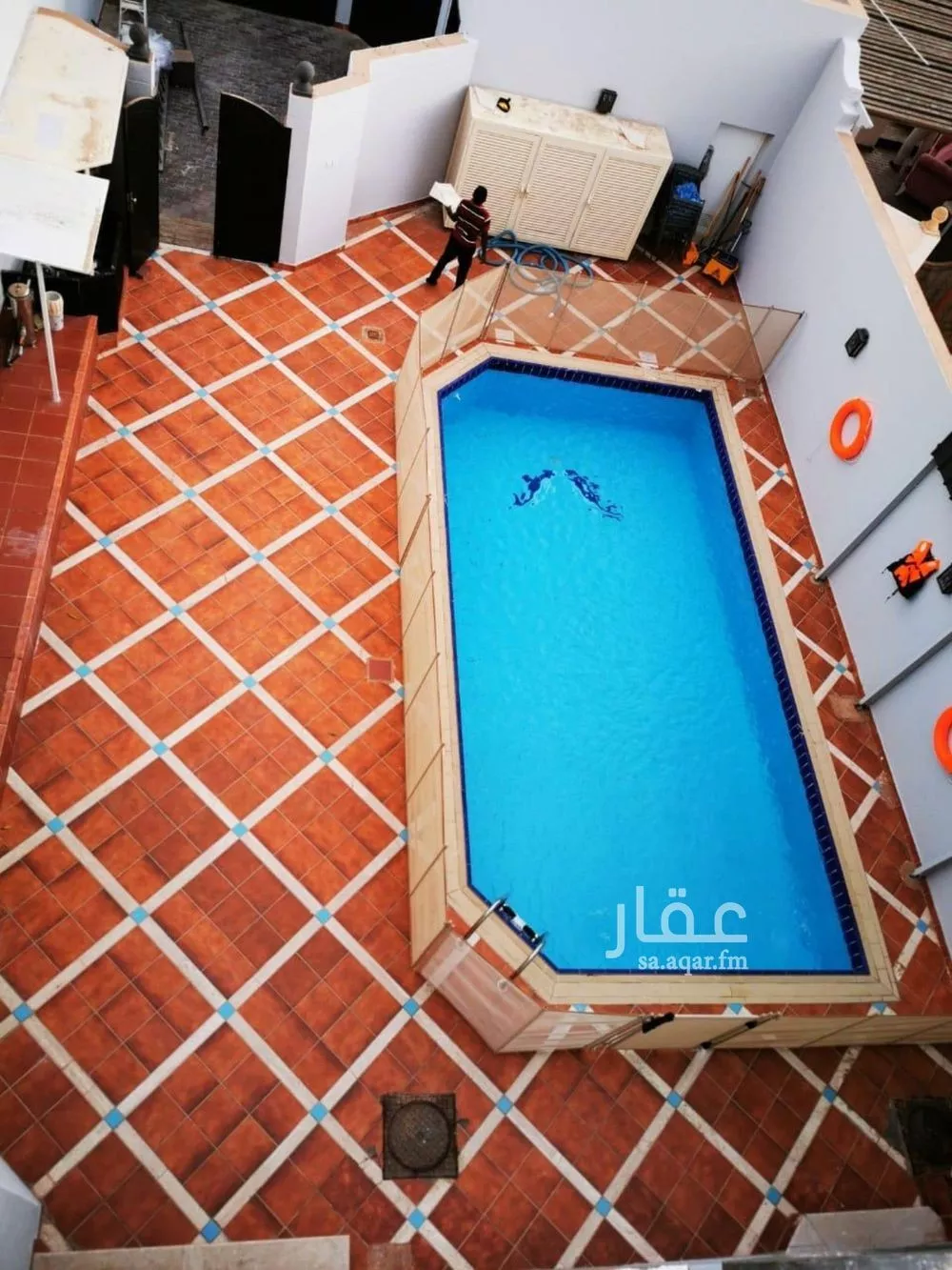 فيلا 6 غرف في الزمرد 5