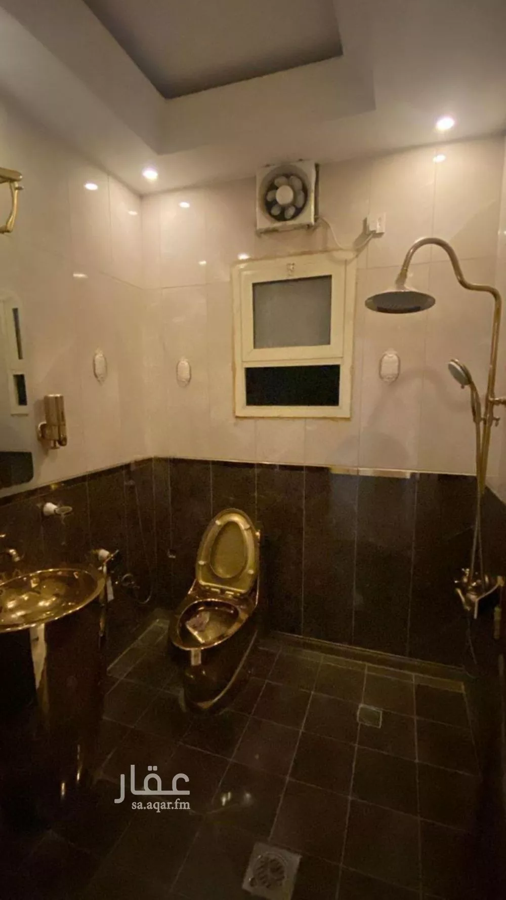 شقة 3 غرف في الريان 2