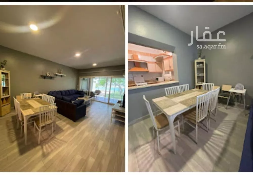 3 bedroom apartment in Az Zomorod 5