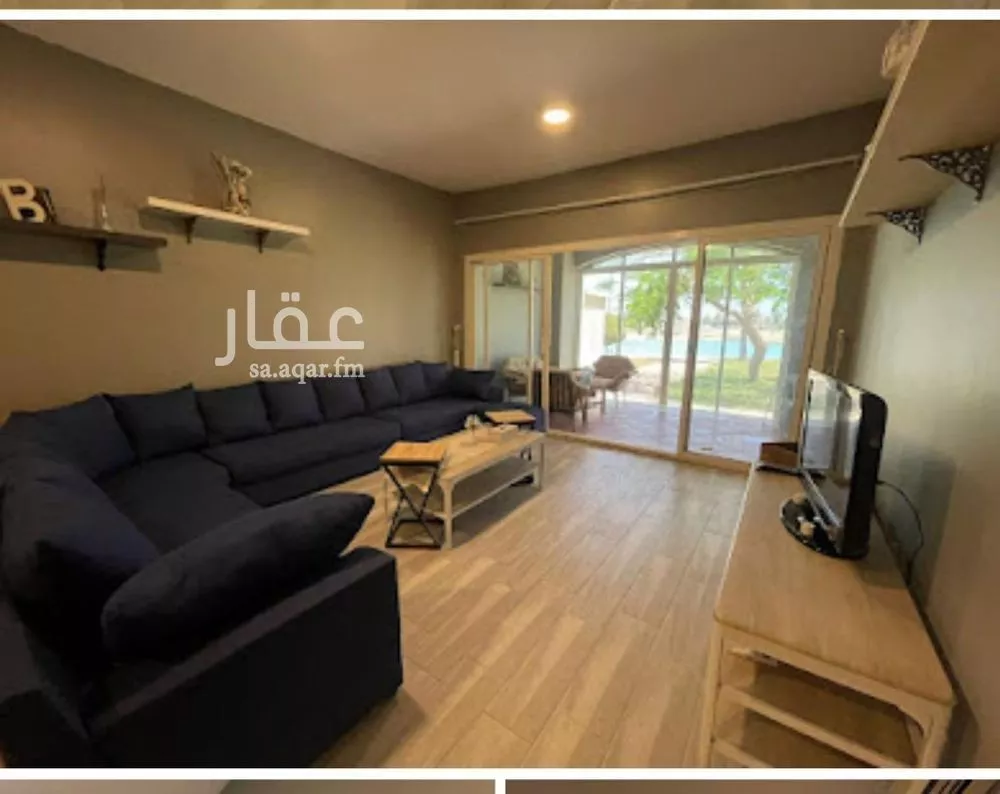 3 bedroom apartment in Az Zomorod 2