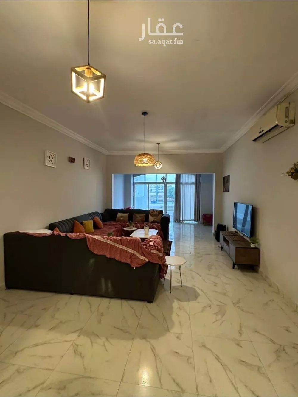 3 bedroom apartment in Az Zomorod, Jeddah 6
