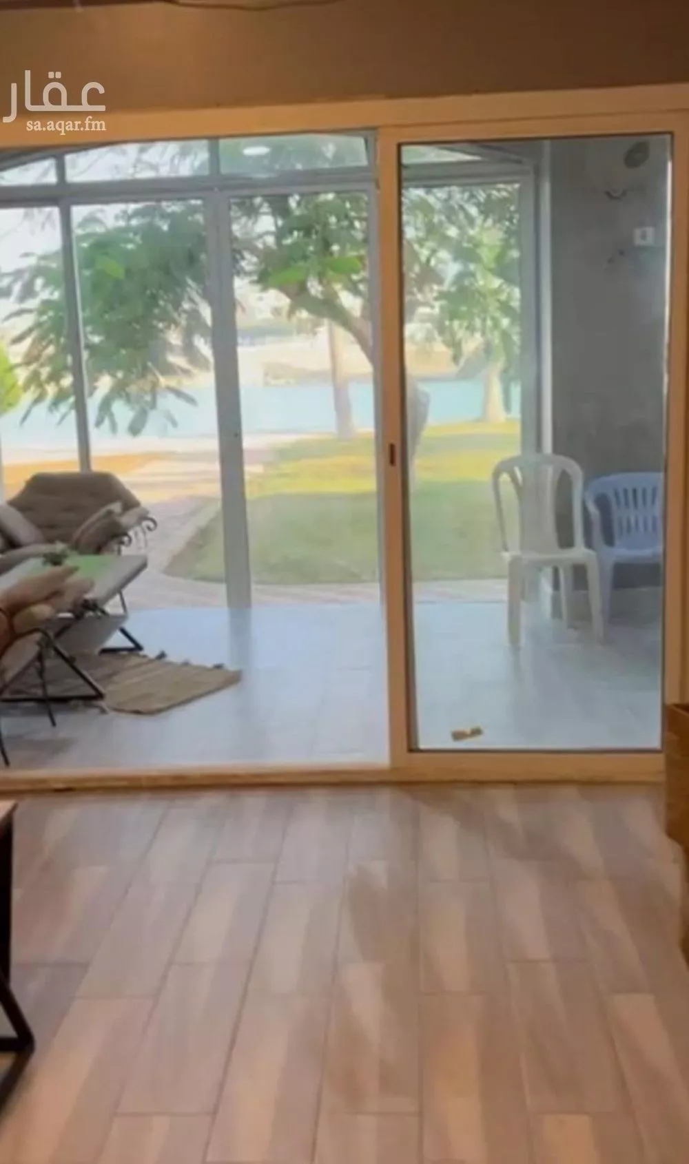 3 bedroom apartment in Az Zomorod 4