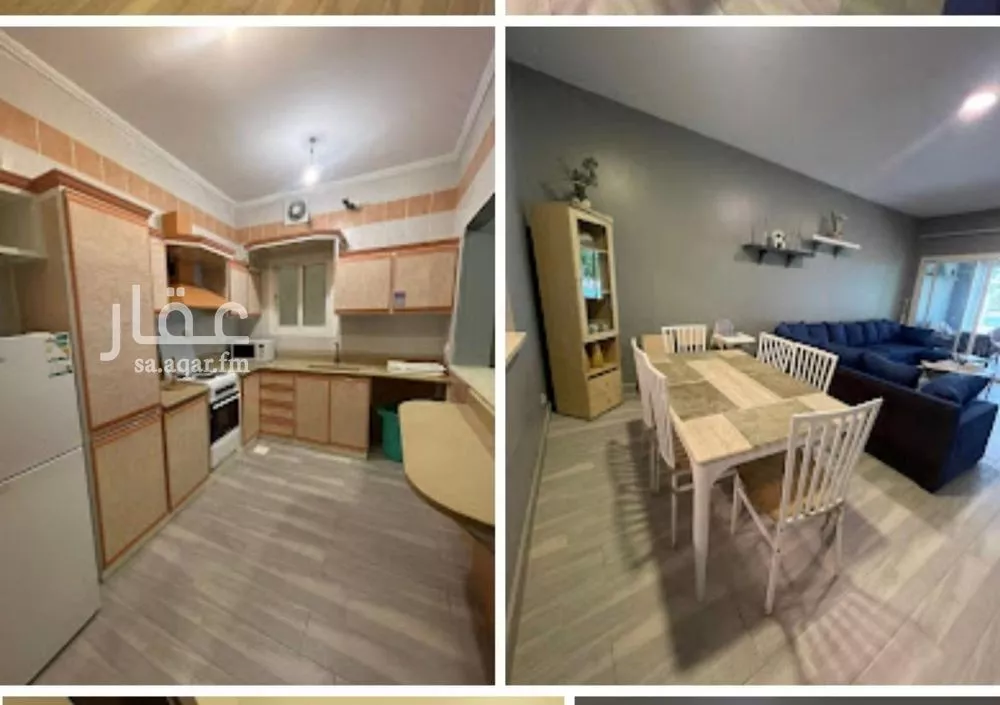 3 bedroom apartment in Az Zomorod 3