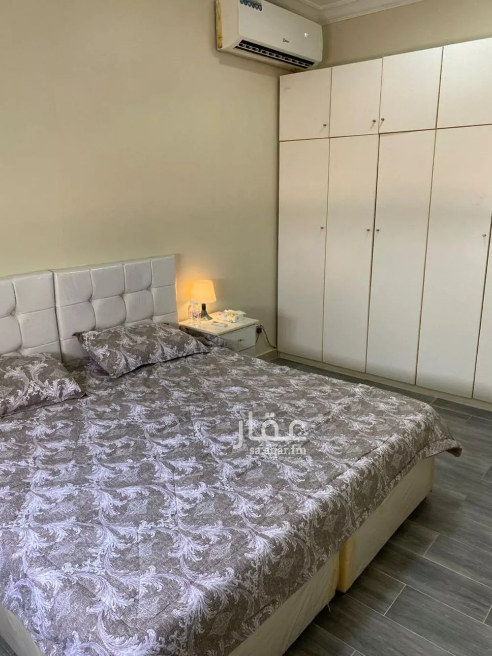 شقة 3 غرف في الزمرد 4