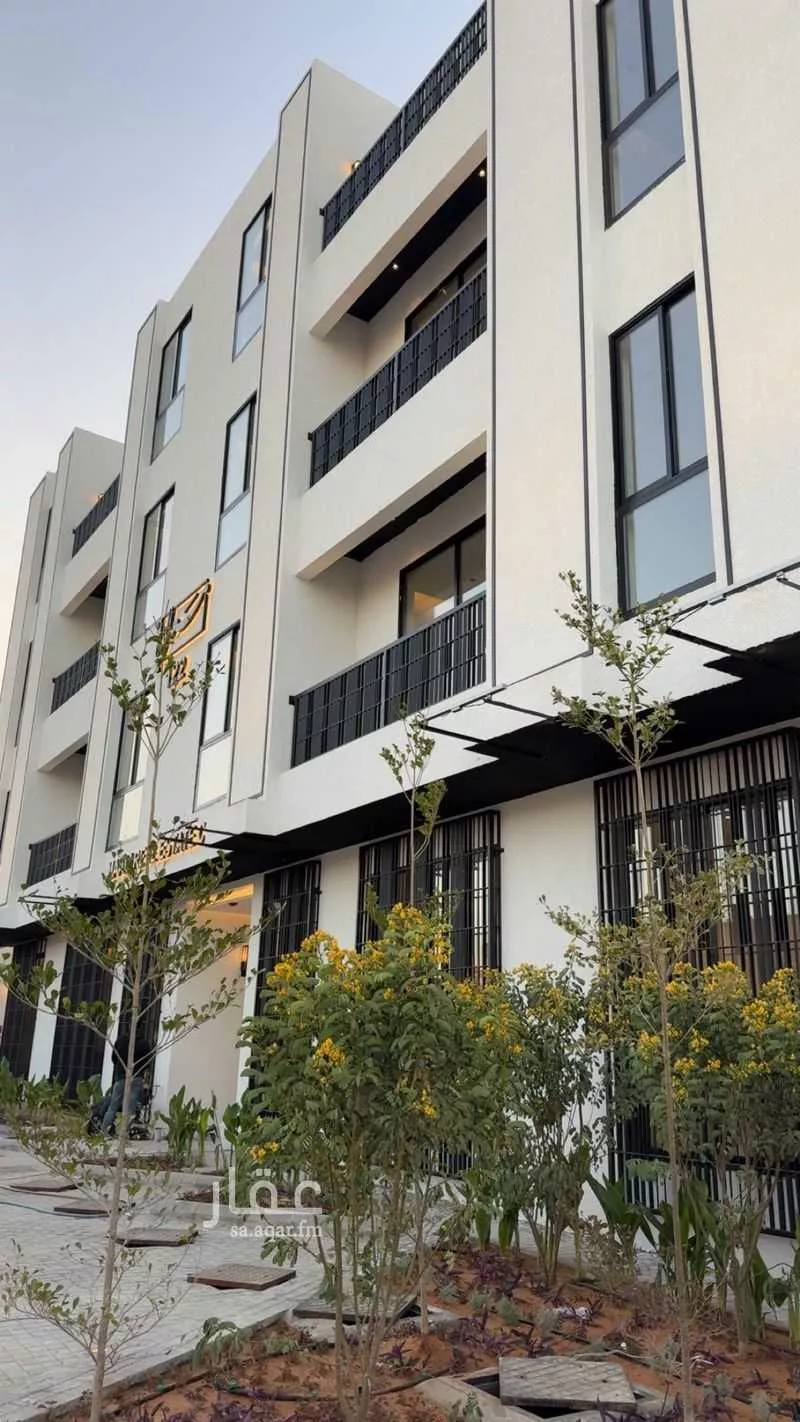 شقة 4 غرف في بدر، الرياض 5