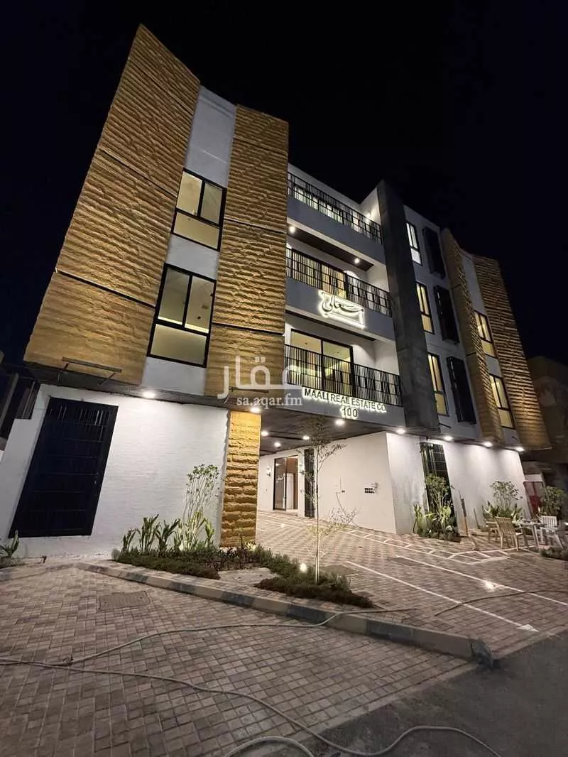 4 bedroom apartment in Al Shifa, Riyadh 7