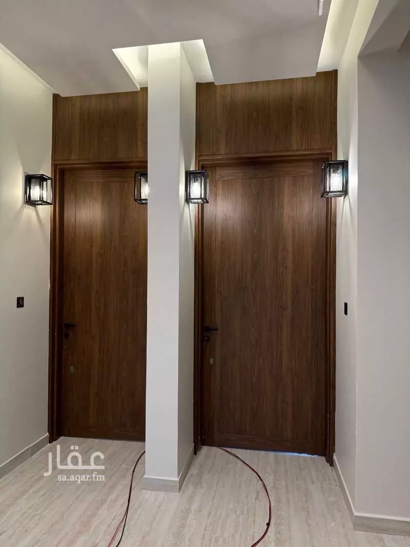 4 bedroom apartment in Dhahrat Al Badiah, Riyadh 15