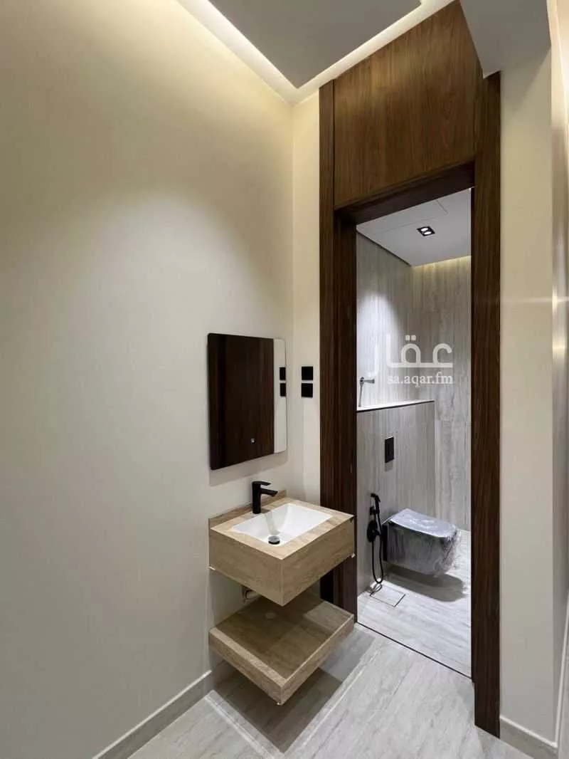 4 bedroom apartment in Dhahrat Al Badiah, Riyadh 5