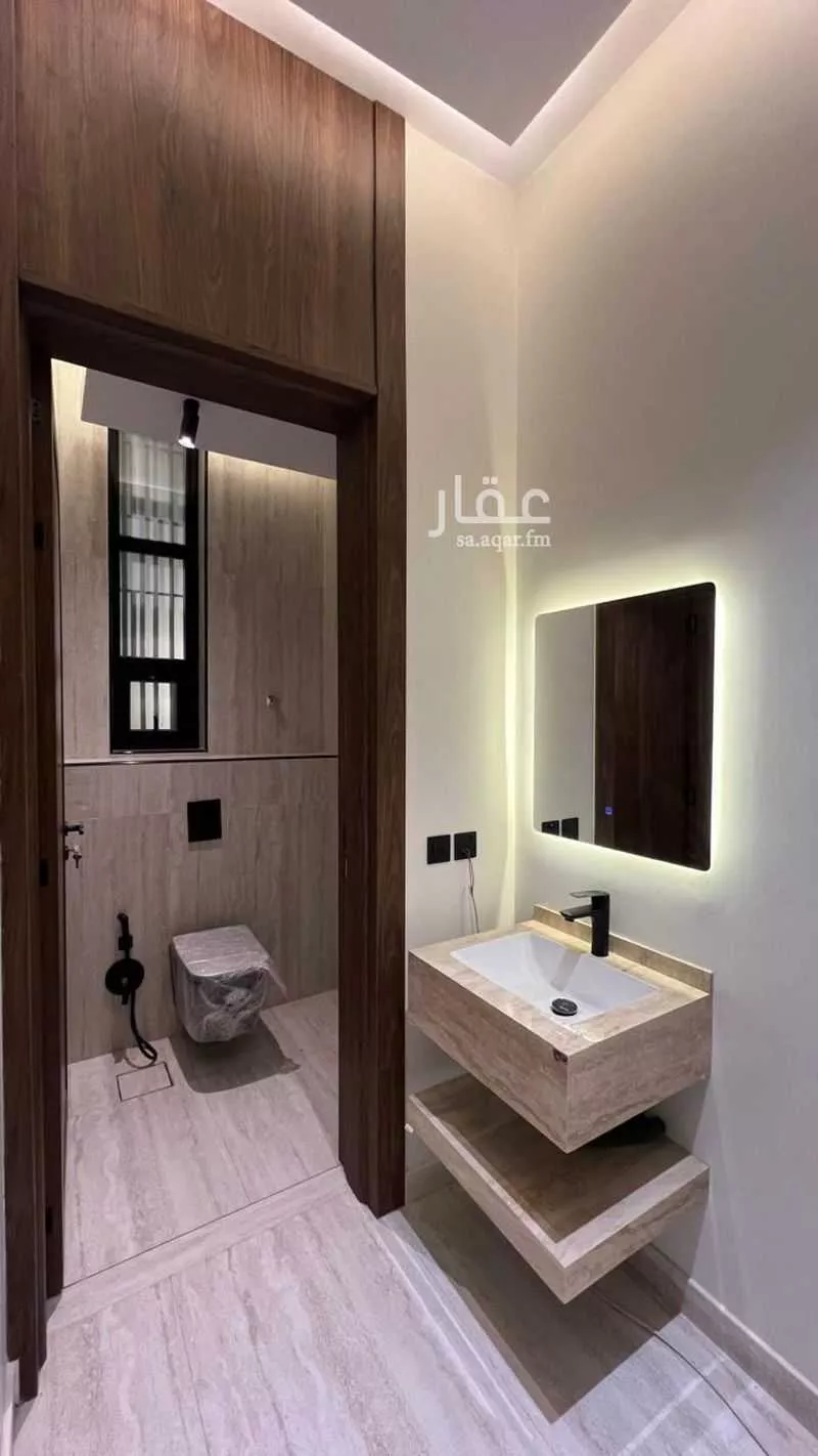 3 bedroom apartment in Dhahrat Al Badiah, Riyadh 5
