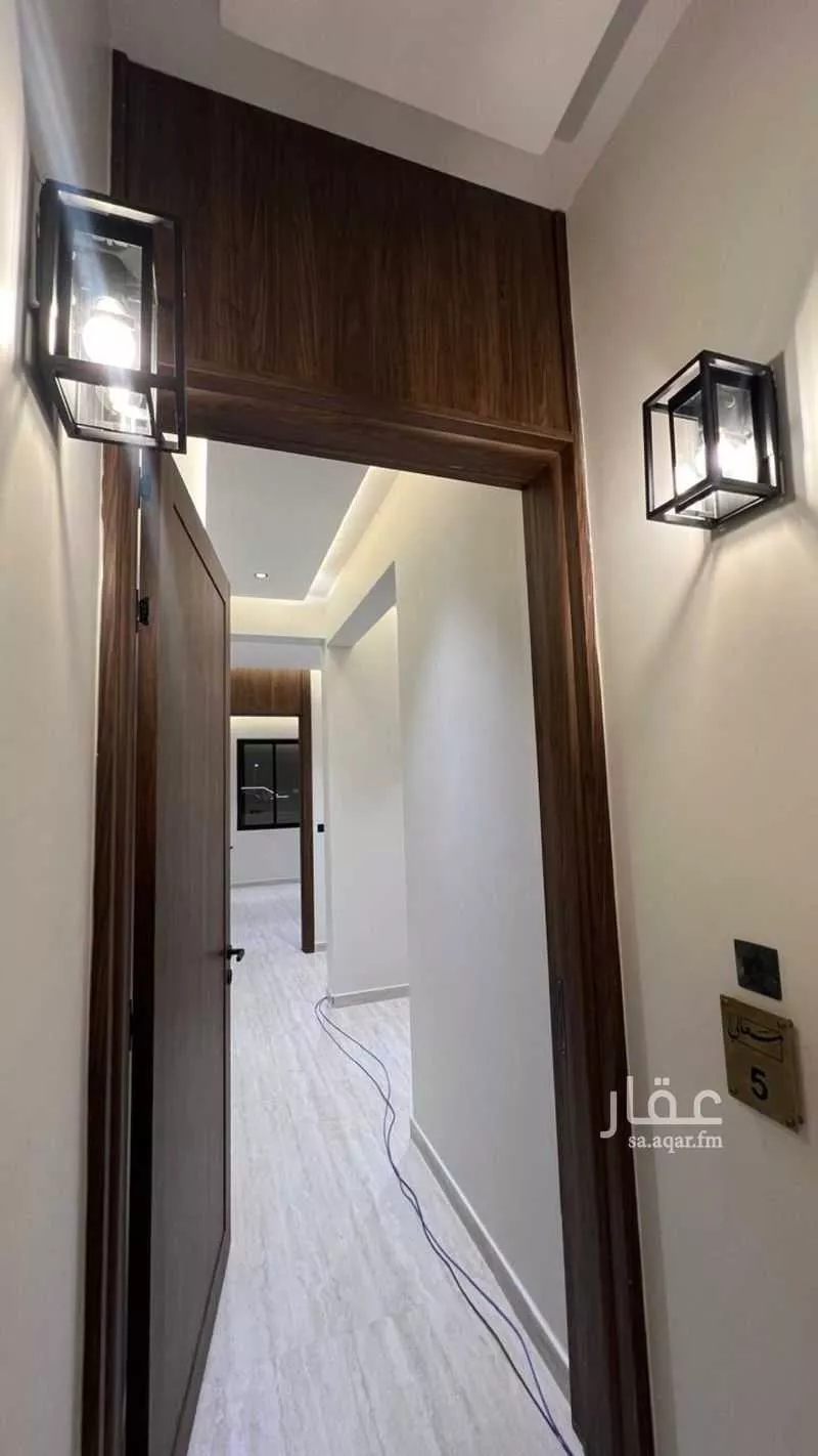 3 bedroom apartment in Dhahrat Al Badiah, Riyadh 8
