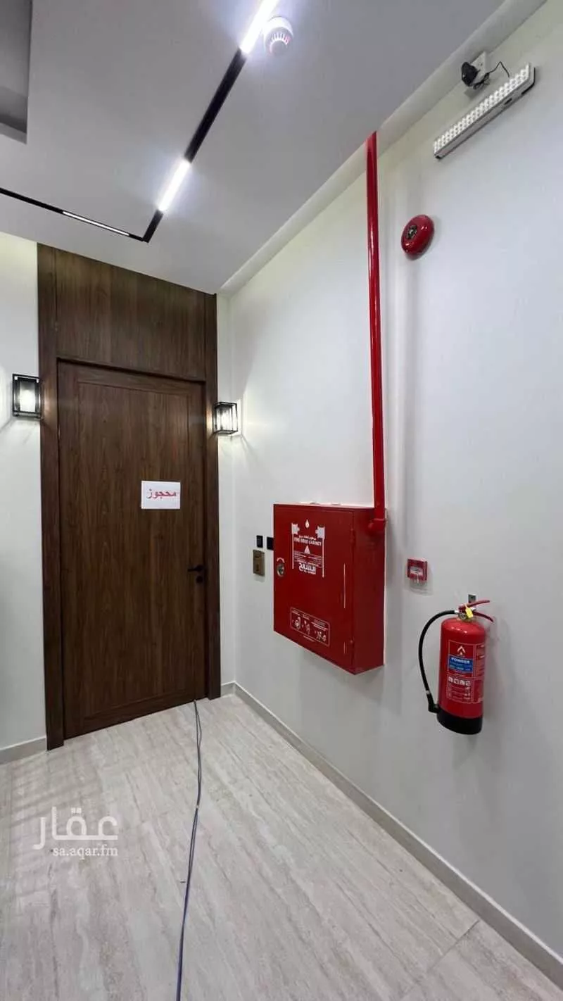 3 bedroom apartment in Dhahrat Al Badiah, Riyadh 11