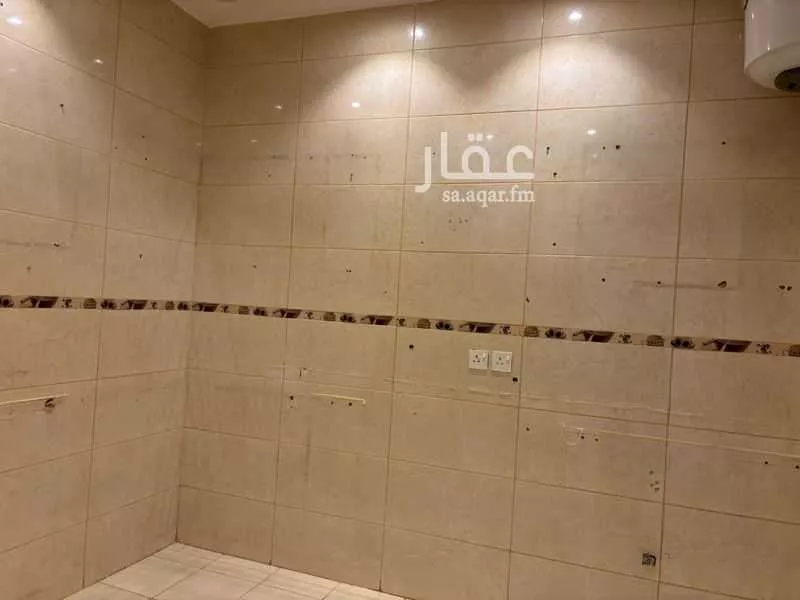 شقة 4 غرف في النرجس 3