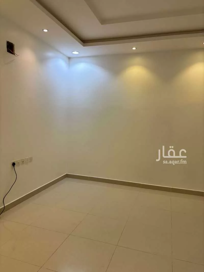 شقة 4 غرف في النرجس 4