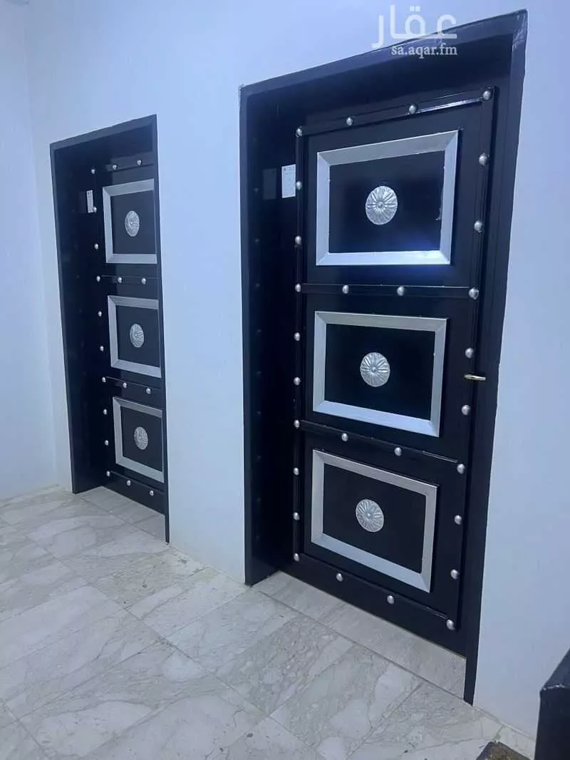 شقة 5 غرف في القيروان 4