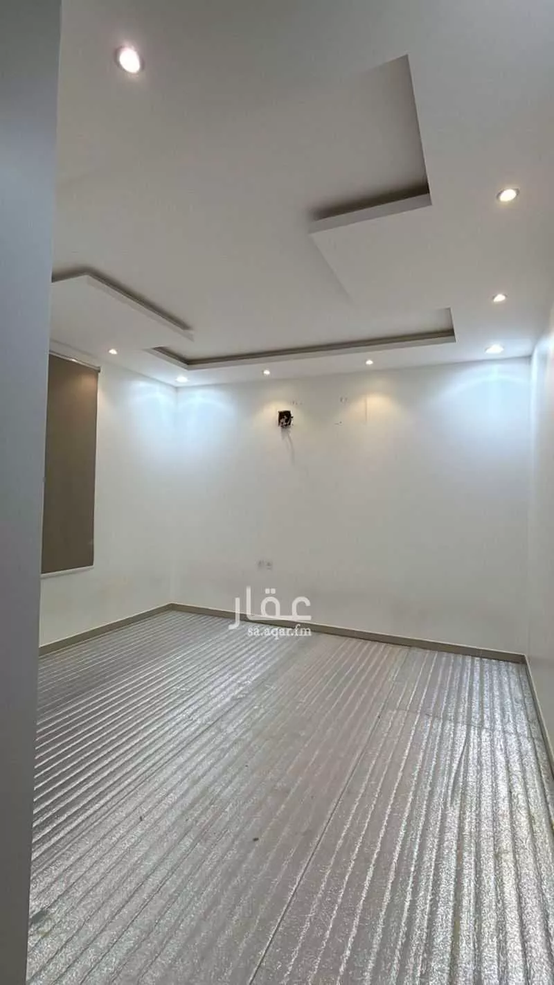 شقة 4 غرف في النرجس 5