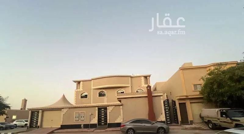 شقة 5 غرف في القيروان 2