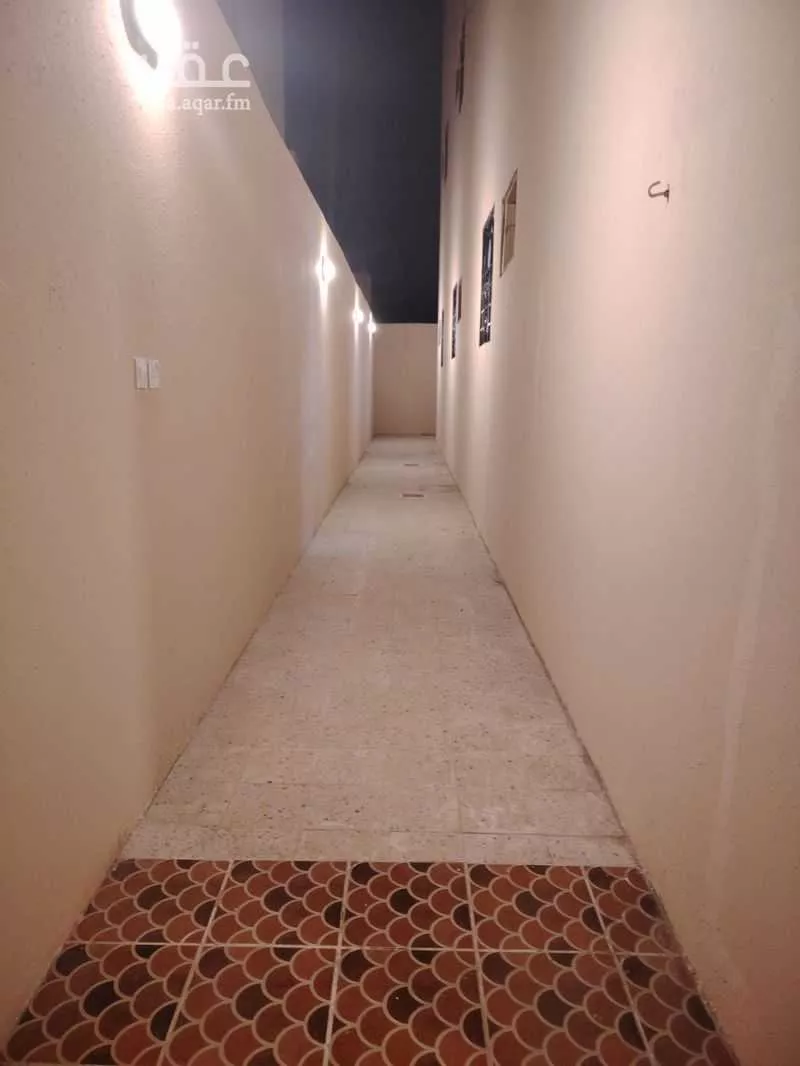 دور 6 غرف في طويق 4