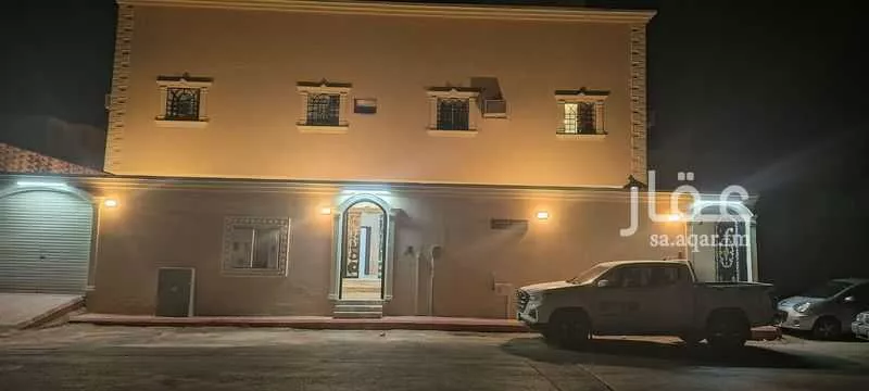 دور 6 غرف في طويق 1