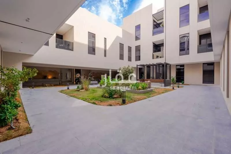 4 bedroom villa in Al Rimal 1