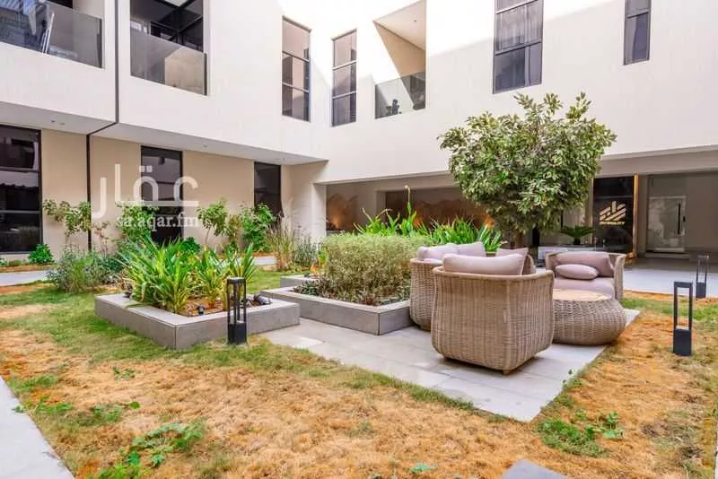 1 bedroom apartment in Al Rimal, Riyadh 16