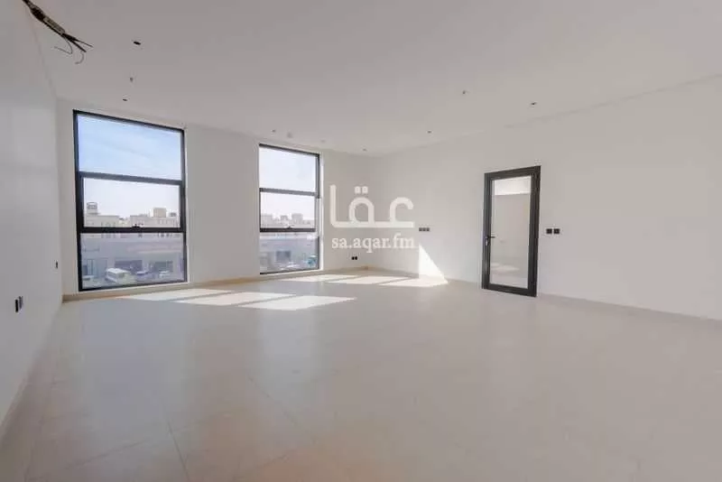 3 bedroom apartment in Al Rimal 1