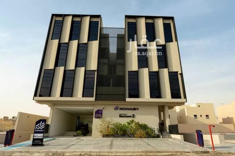 2 bedroom apartment in Al Aridh, Riyadh 21