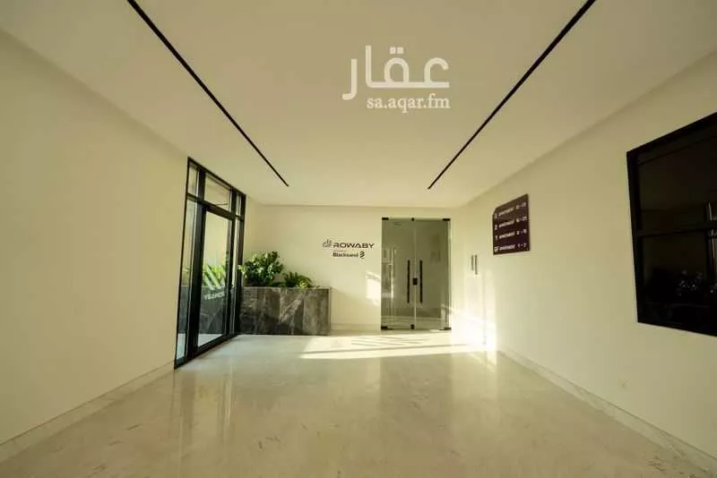 3 bedroom apartment in Al Aridh 2