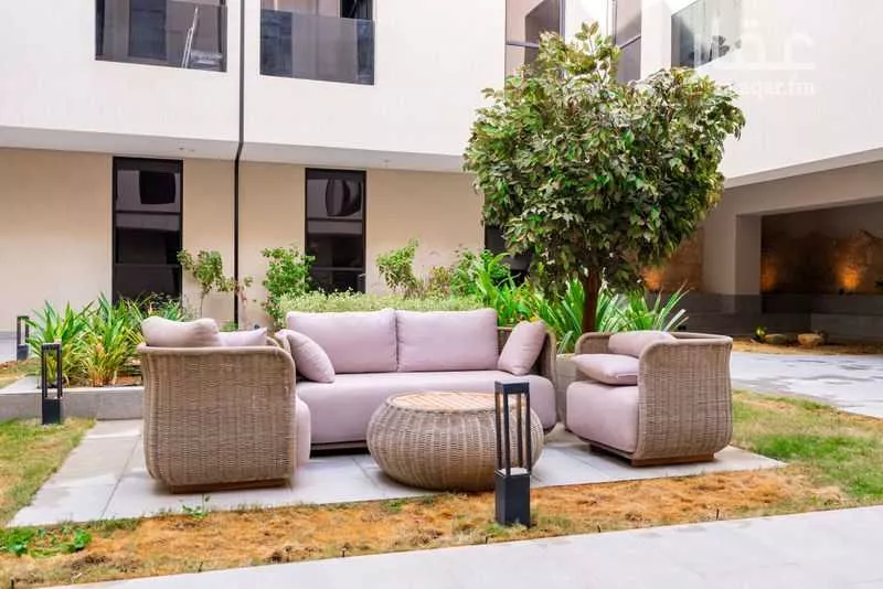 4 bedroom villa in Al Rimal 5