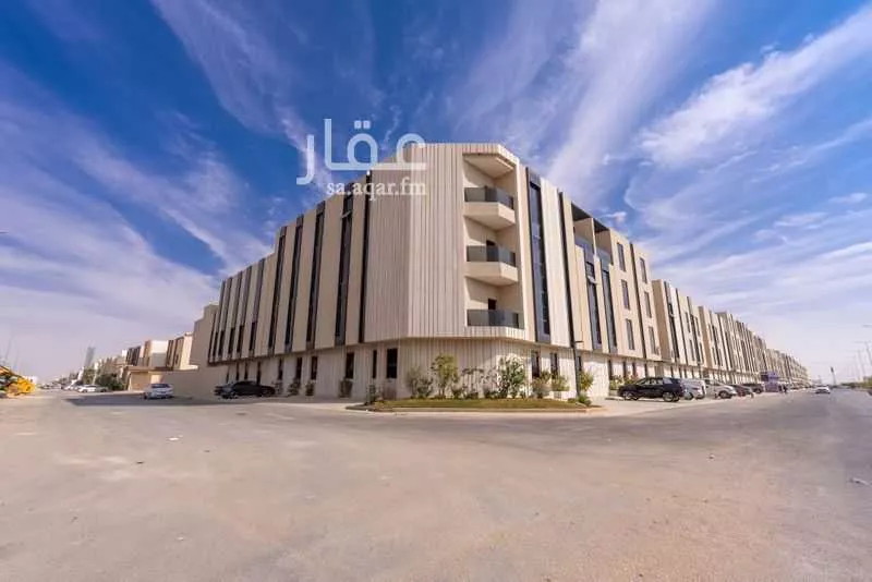 1 bedroom apartment in Al Rimal, Riyadh 11
