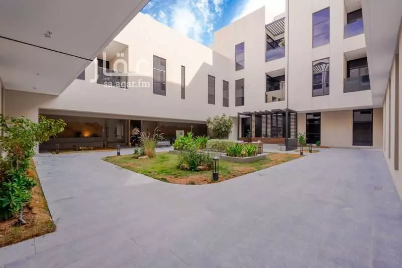 3 bedroom apartment in Al Rimal 3