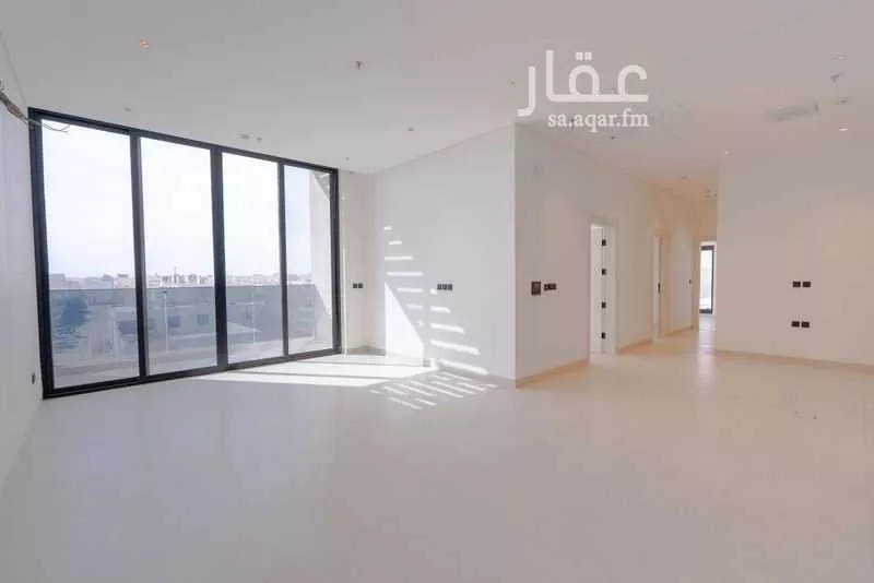 شقة 3 غرف في الرمال 1